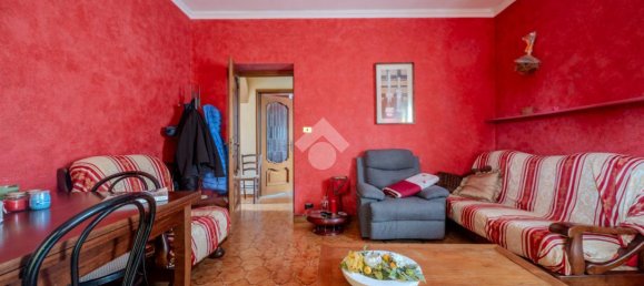 Квартира с 4 комнатами в Вердзуоло, Италия № 28725 4