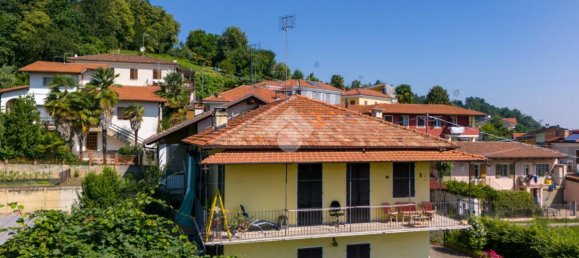 Квартира с 4 комнатами в Вердзуоло, Италия № 28725 17