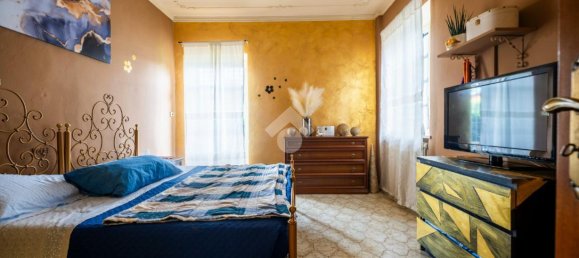 Квартира с 4 комнатами в Вердзуоло, Италия № 28725 10