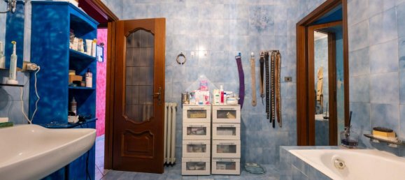 Квартира с 4 комнатами в Вердзуоло, Италия № 28725 7