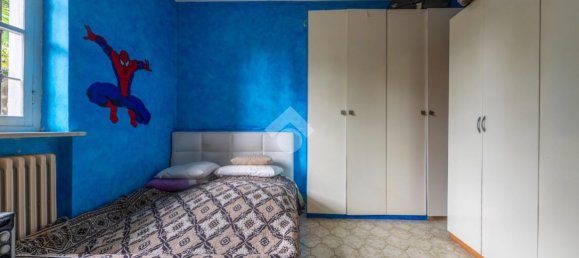 Квартира с 4 комнатами в Вердзуоло, Италия № 28725 11