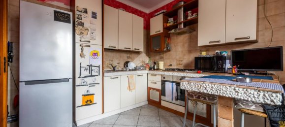 Квартира с 4 комнатами в Вердзуоло, Италия № 28725 6