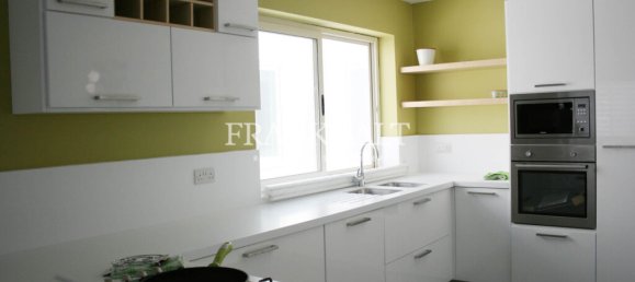 Ático de 2 dormitorios en Swieqi, Malta No. 6630 5