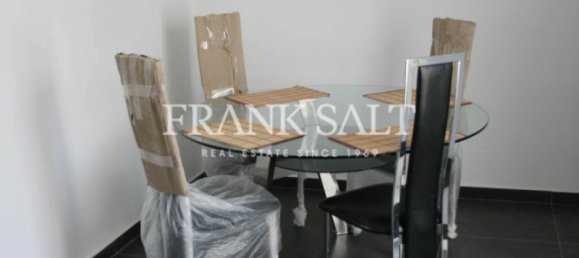 Ático de 2 dormitorios en Swieqi, Malta No. 6630 3