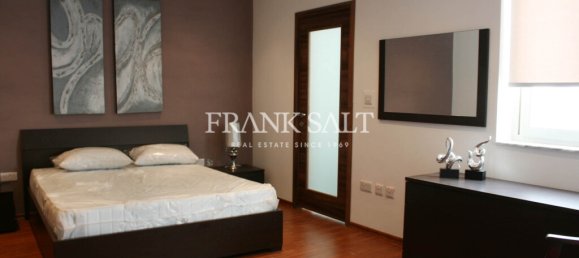 Ático de 2 dormitorios en Swieqi, Malta No. 6630 6