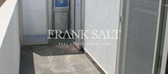 Ático de 2 dormitorios en Swieqi, Malta No. 6630 8