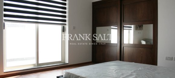 Ático de 2 dormitorios en Swieqi, Malta No. 6630 7