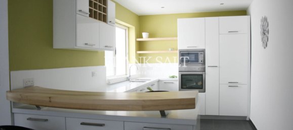 Ático de 2 dormitorios en Swieqi, Malta No. 6630 4