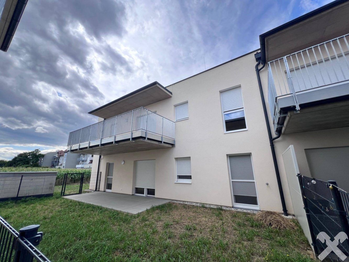 Apartamento de 3 dormitorios en Kalsdorf bei Graz, Austria No. 210556