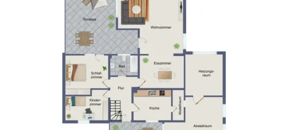 4 Schlafzimmer Stadthaus in Plön, Germany, Nr. 361344 23