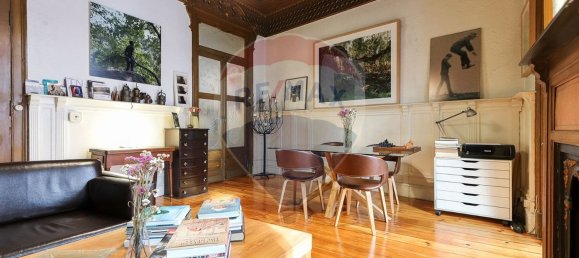 2 bedrooms Apartment in Lisbon, Portugal No. 75015 7