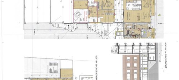 Propriété commerciale à Oberndorf in Tirol, Austria 1030m² No. 221776 16