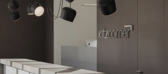 Propriété commerciale à Oberndorf in Tirol, Austria 1030m² No. 221776 2