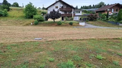 Terreno em St. Jakob im Rosental, Austria N.º 142038