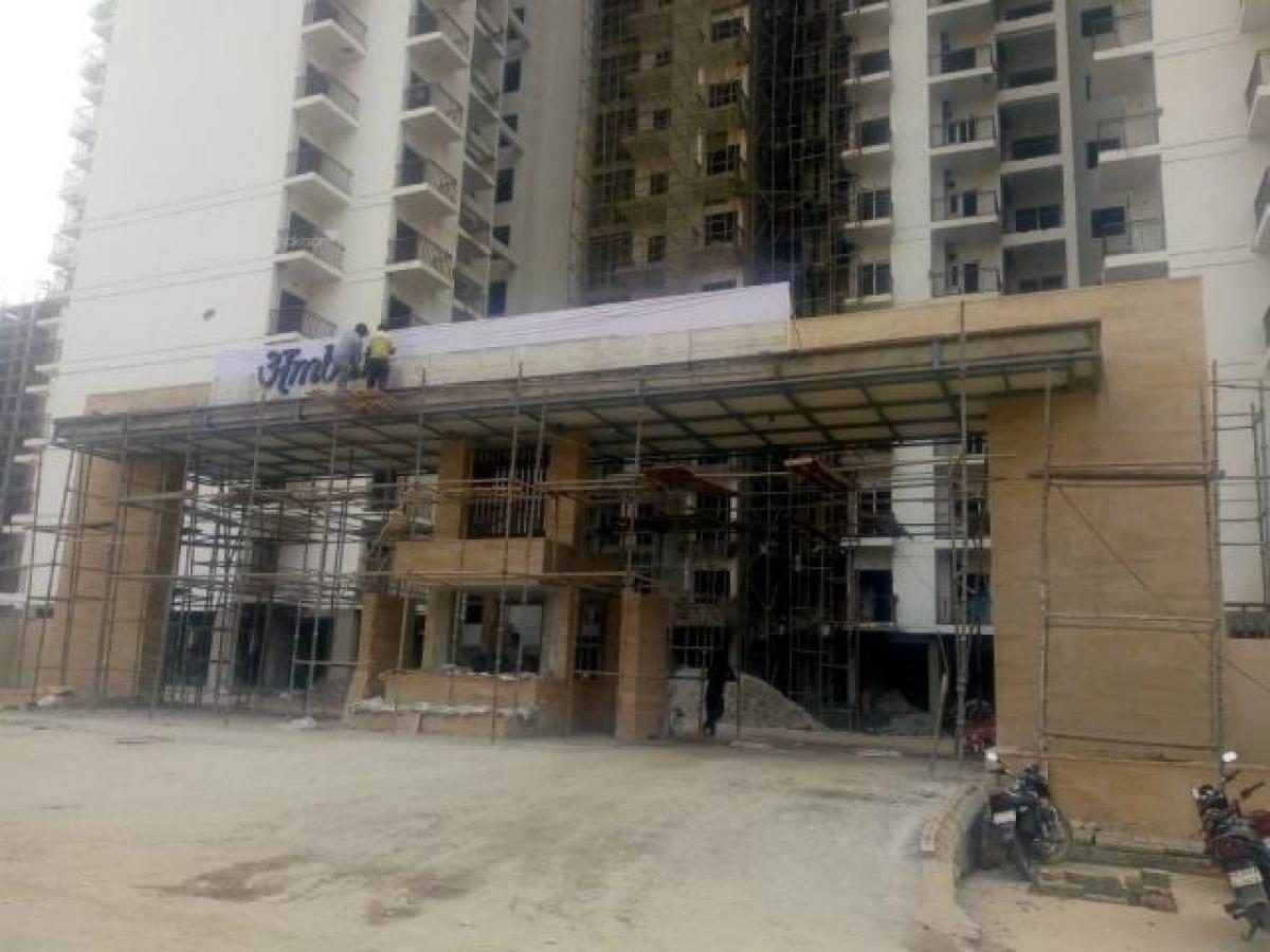 2 غرف نوم منزل في Noida, India رقم 67104