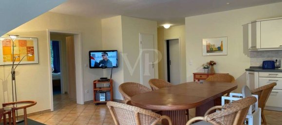 3 chambres Appartement à Vorpommern-Rugen, Germany No. 190972 9