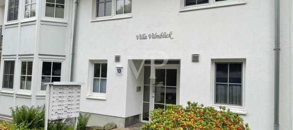 3 chambres Appartement à Vorpommern-Rugen, Germany No. 190972 2