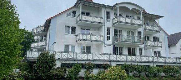 3 chambres Appartement à Vorpommern-Rugen, Germany No. 190972 3