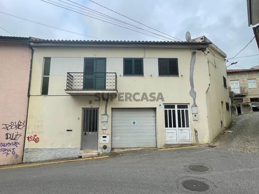 5 bedrooms House in Viseu, Portugal No. 254675