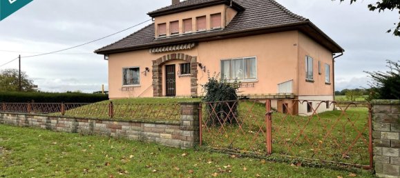 3 غرف نوم منزل في Rustenhart, France رقم 229353 8