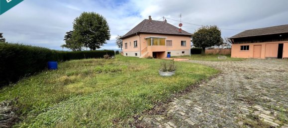 3 غرف نوم منزل في Rustenhart, France رقم 229353 10