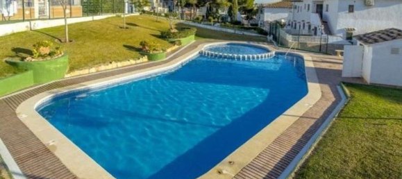 1 Schlafzimmer Haus in Torrevieja, Spain, Nr. 150994 18