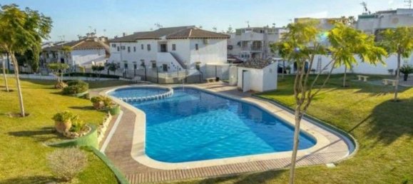 1 Schlafzimmer Haus in Torrevieja, Spain, Nr. 150994 17