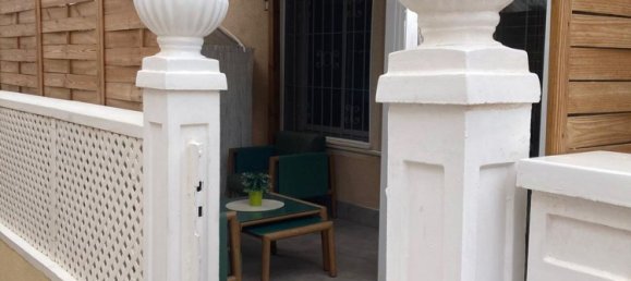 1 Schlafzimmer Haus in Torrevieja, Spain, Nr. 150994 2