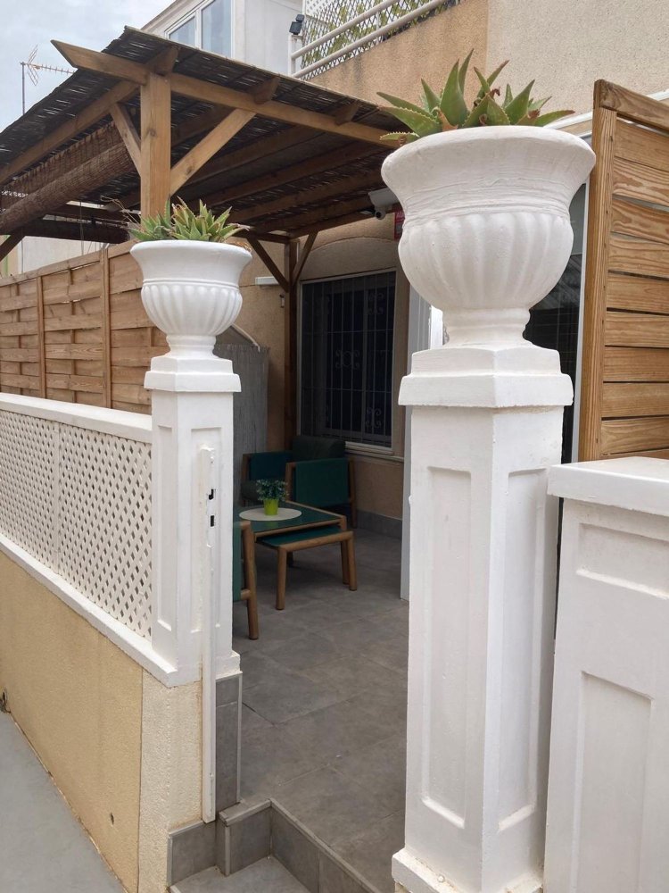 1 Schlafzimmer Haus in Torrevieja, Spain, Nr. 150994