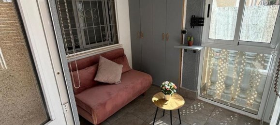 1 Schlafzimmer Haus in Torrevieja, Spain, Nr. 150994 6