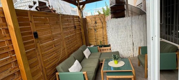 1 Schlafzimmer Haus in Torrevieja, Spain, Nr. 150994 4