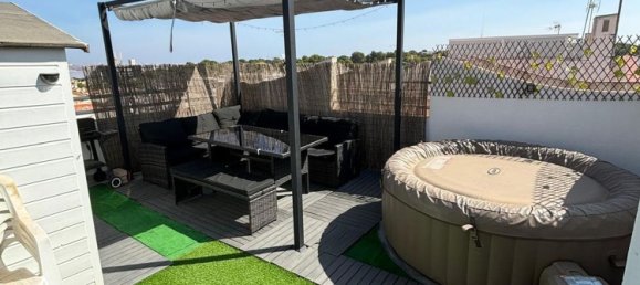 1 Schlafzimmer Haus in Torrevieja, Spain, Nr. 150994 15