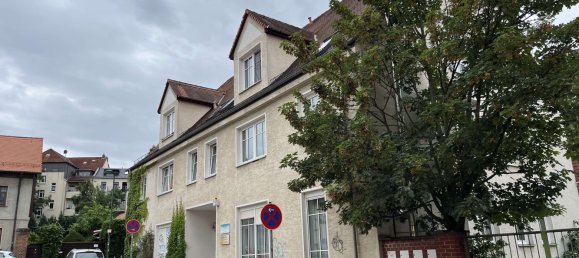 Edifício em Leipzig, Germany 11 m² N.º 278465 2