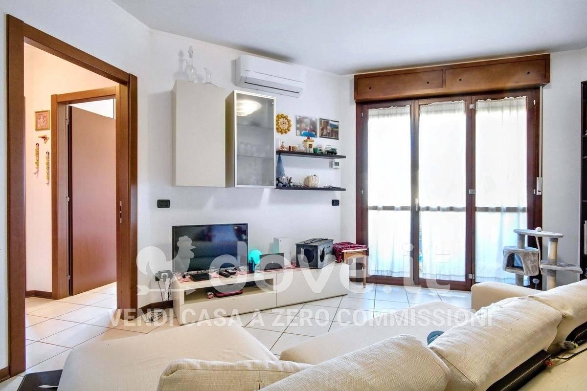 3غرفة شقة في Ferrara, Italy رقم 35972