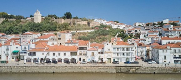 Gebäude in Alcacer do Sal, Portugal 385m², Nr. 134526 49