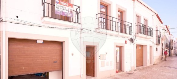 Gebäude in Alcacer do Sal, Portugal 385m², Nr. 134526 4