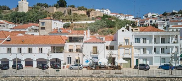 Gebäude in Alcacer do Sal, Portugal 385m², Nr. 134526 50