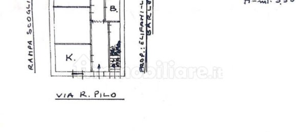 Квартира с 2 спальнями в Минервино Мурдже, Италия № 296087 14