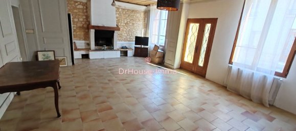 4 Schlafzimmer Haus in Tournon-Saint-Martin, France, Nr. 53074 2
