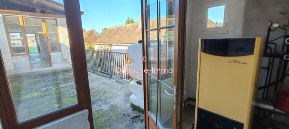 4 Schlafzimmer Haus in Tournon-Saint-Martin, France, Nr. 53074 13