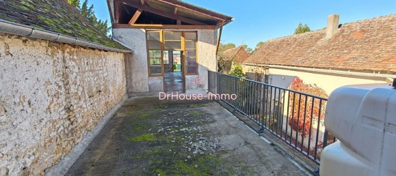 4 Schlafzimmer Haus in Tournon-Saint-Martin, France, Nr. 53074 15