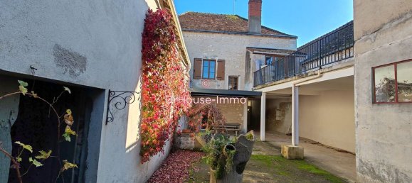 4 Schlafzimmer Haus in Tournon-Saint-Martin, France, Nr. 53074 20