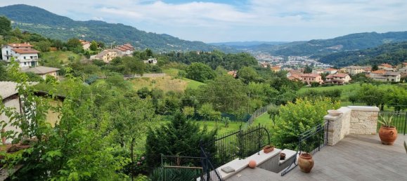 5 rooms Castles in Valdagno, Italy No. 169659 16