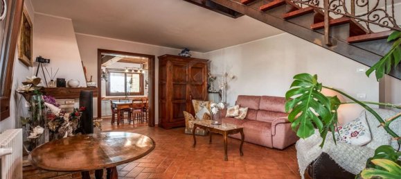 18 rooms House in Scandiano, Italy No. 302794 13