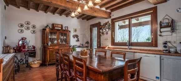 18 rooms House in Scandiano, Italy No. 302794 14