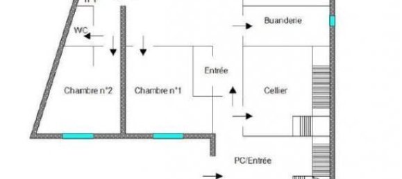 12 bedrooms Apartment in Pau, France No. 299007 6