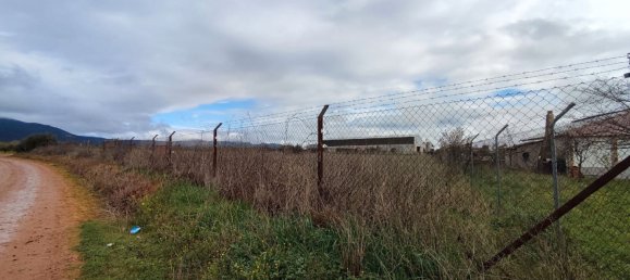 Grundstück in Ciudad Real, Spain 5800m², Nr. 22385 8