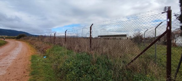 Grundstück in Ciudad Real, Spain 5800m², Nr. 22385 9