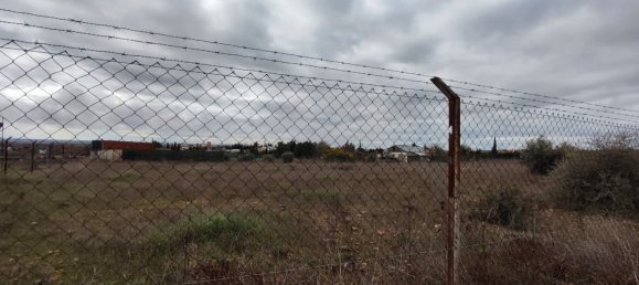 Grundstück in Ciudad Real, Spain 5800m², Nr. 22385 22