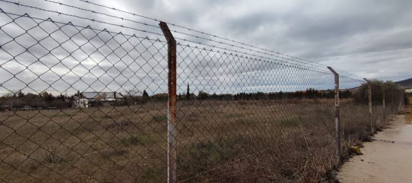 Grundstück in Ciudad Real, Spain 5800m², Nr. 22385 26